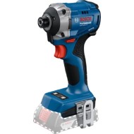 Акумулаторен ударен гайковерт Bosch GDR 18V-215 Solo